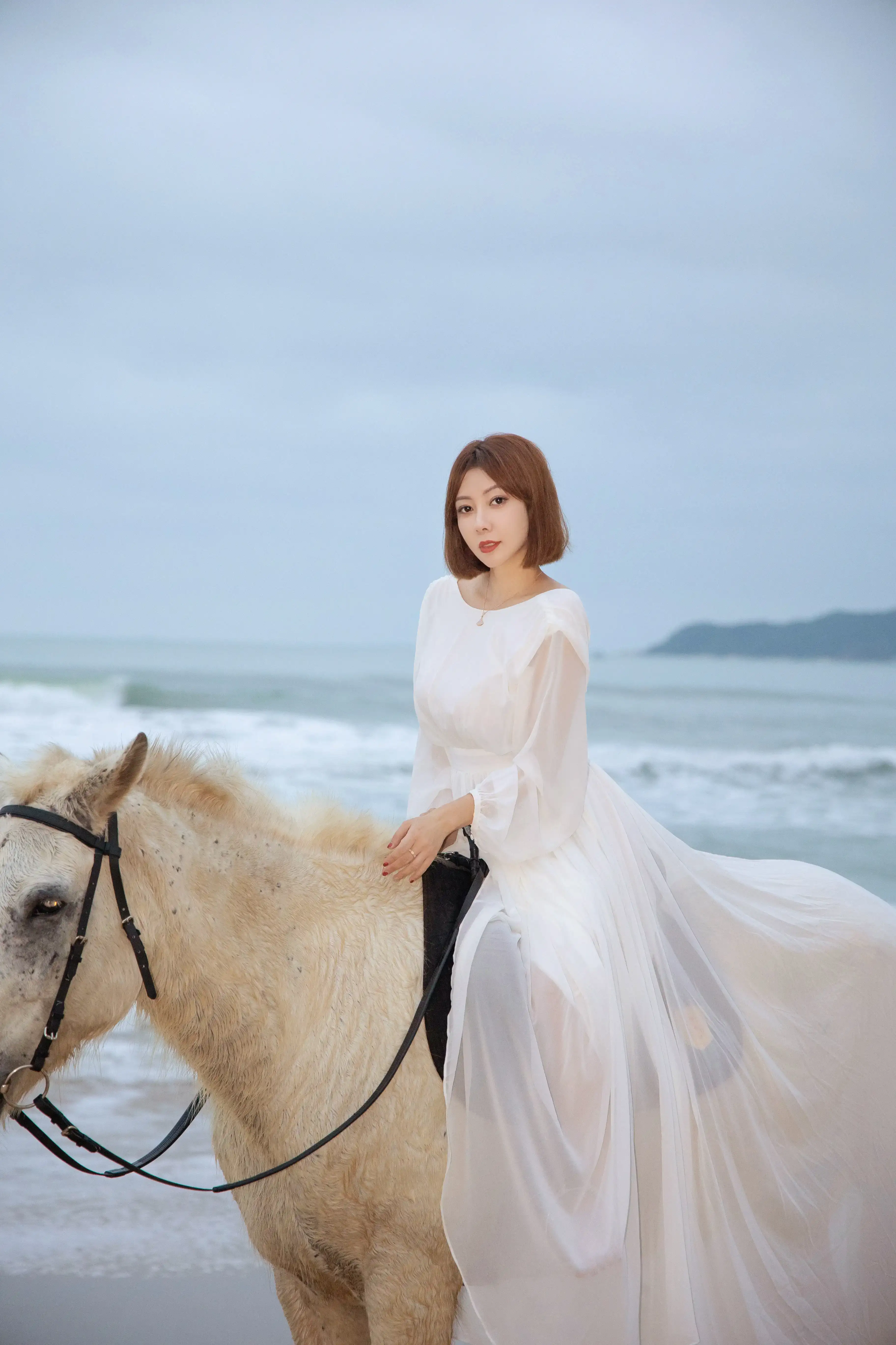 果儿Victoria_NO.020_公主与野兽_ - M940.COM 内部私购-第3张